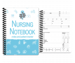 Complete Clipboard Kit - Nursing Edition